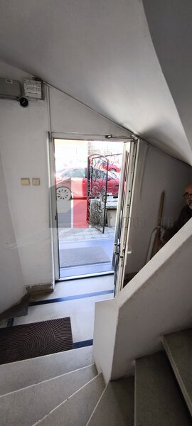 Dorobanti Beller apartament 5 camere et. 1