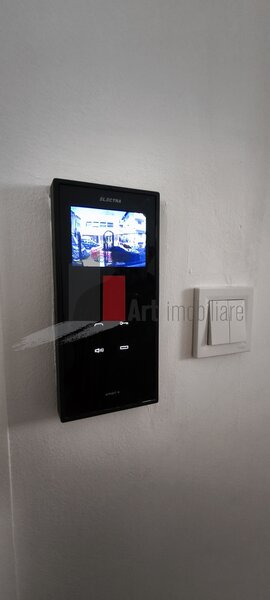 Dorobanti Beller apartament 5 camere et. 1