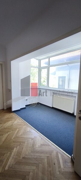 Dorobanti Beller apartament 5 camere et. 1