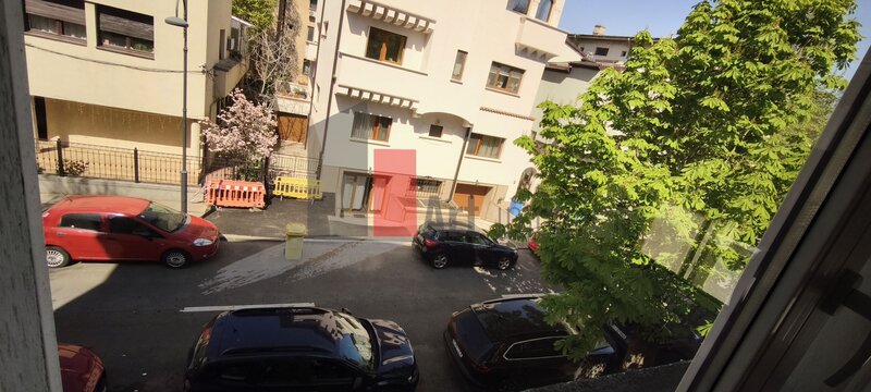 Dorobanti Beller apartament 5 camere et. 1