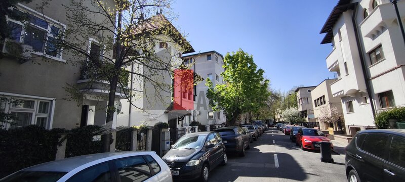 Dorobanti Beller apartament 5 camere et. 1