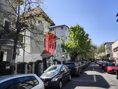 Dorobanti Beller apartament 5 camere et. 1