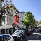 Dorobanti Beller apartament 5 camere et. 1